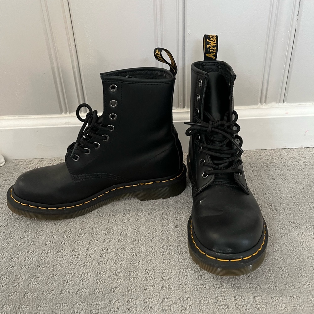 Dr Martens